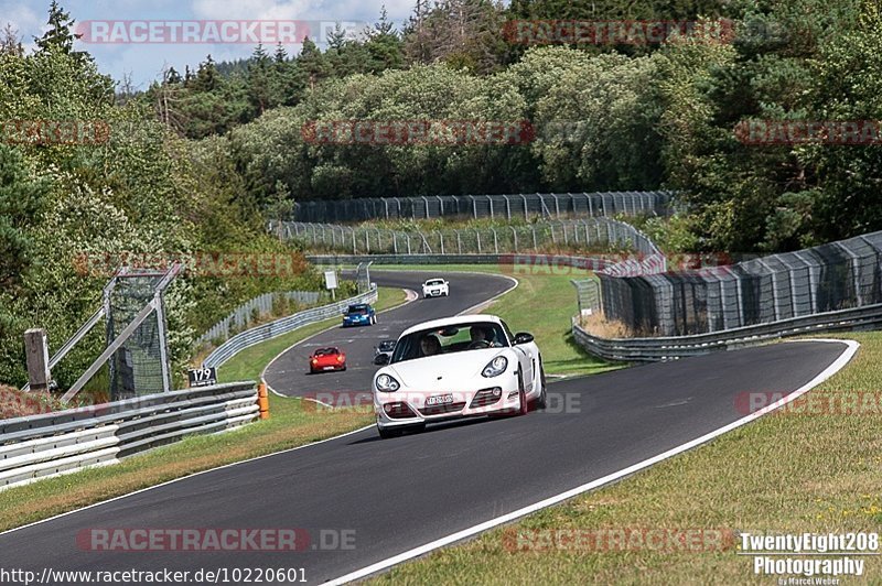 Bild #10220601 - Touristenfahrten Nürburgring Nordschleife (22.08.2020)