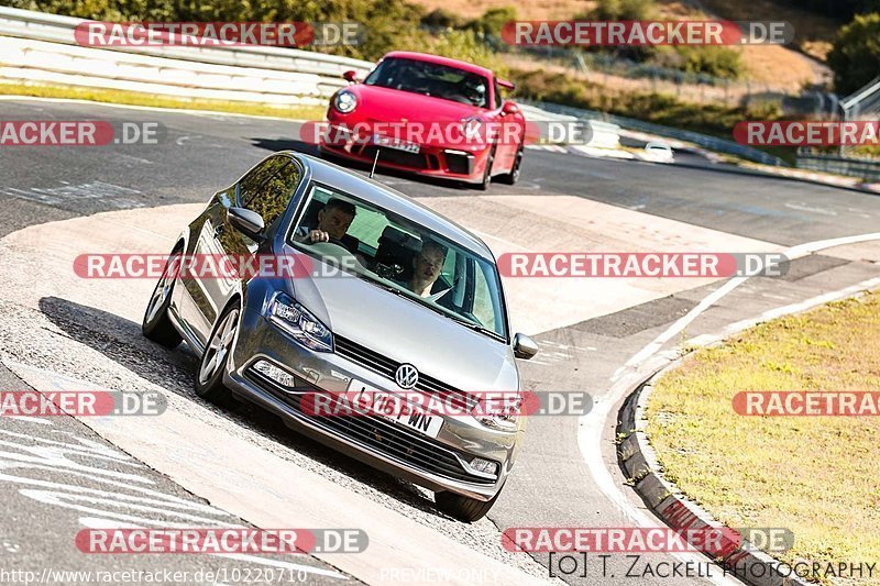 Bild #10220710 - Touristenfahrten Nürburgring Nordschleife (22.08.2020)