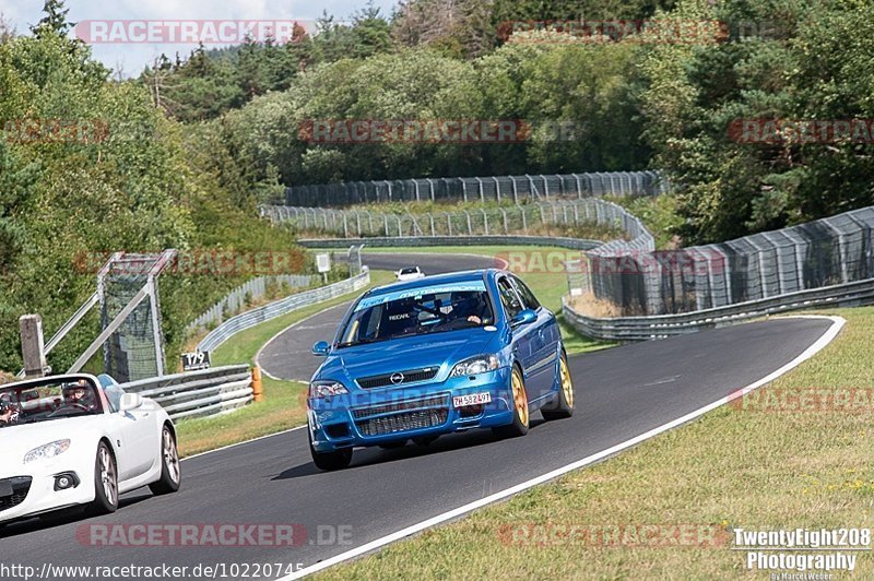 Bild #10220745 - Touristenfahrten Nürburgring Nordschleife (22.08.2020)