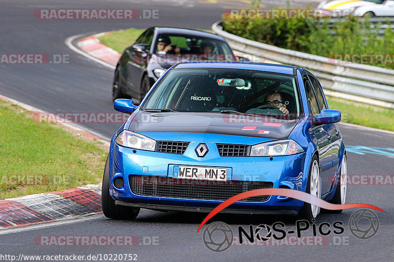 Bild #10220752 - Touristenfahrten Nürburgring Nordschleife (22.08.2020)