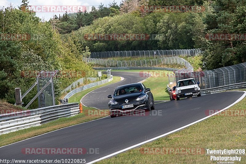 Bild #10220825 - Touristenfahrten Nürburgring Nordschleife (22.08.2020)