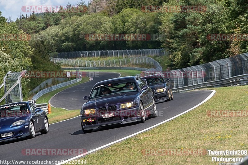 Bild #10220844 - Touristenfahrten Nürburgring Nordschleife (22.08.2020)