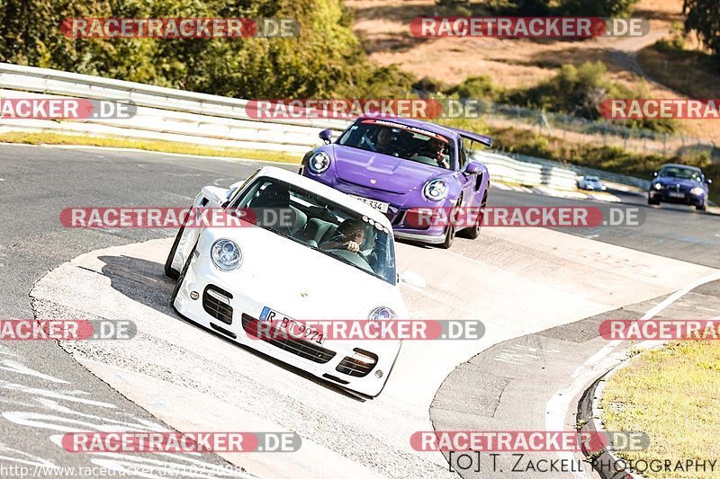 Bild #10220984 - Touristenfahrten Nürburgring Nordschleife (22.08.2020)