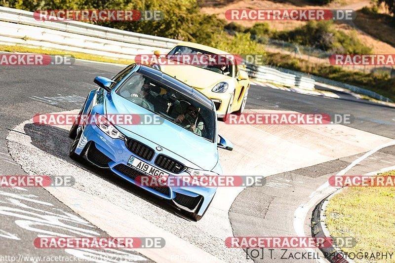 Bild #10221125 - Touristenfahrten Nürburgring Nordschleife (22.08.2020)