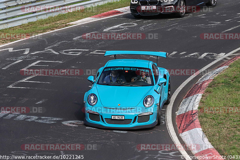 Bild #10221245 - Touristenfahrten Nürburgring Nordschleife (22.08.2020)