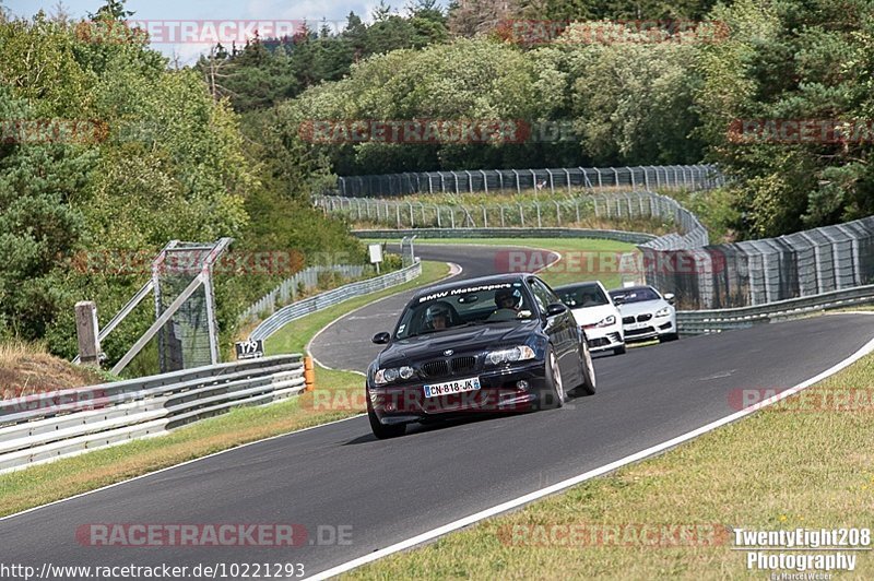 Bild #10221293 - Touristenfahrten Nürburgring Nordschleife (22.08.2020)