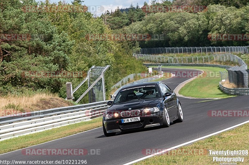 Bild #10221296 - Touristenfahrten Nürburgring Nordschleife (22.08.2020)