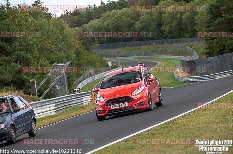 Bild #10221346 - Touristenfahrten Nürburgring Nordschleife (22.08.2020)