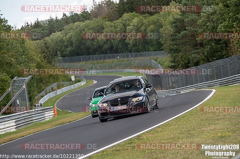 Bild #10221350 - Touristenfahrten Nürburgring Nordschleife (22.08.2020)