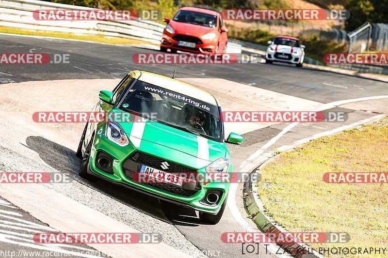 Bild #10221495 - Touristenfahrten Nürburgring Nordschleife (22.08.2020)