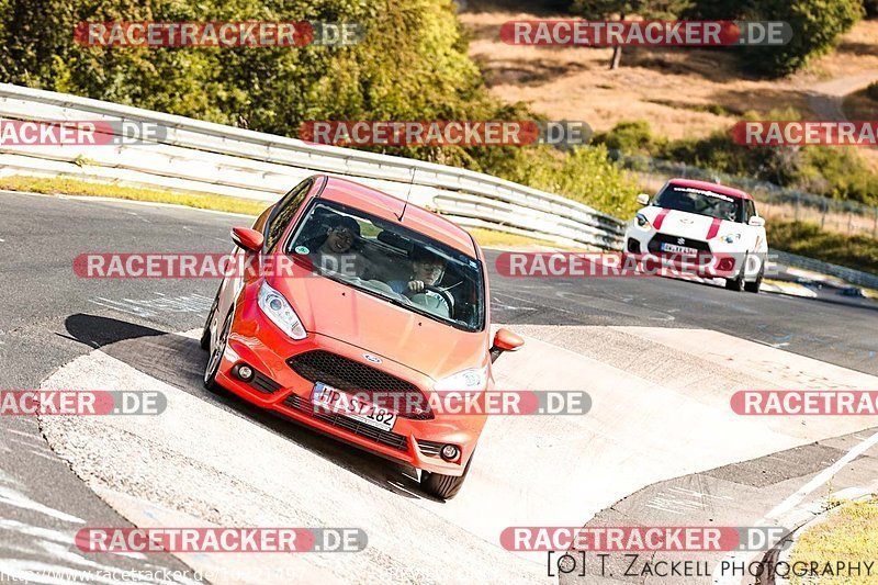 Bild #10221497 - Touristenfahrten Nürburgring Nordschleife (22.08.2020)