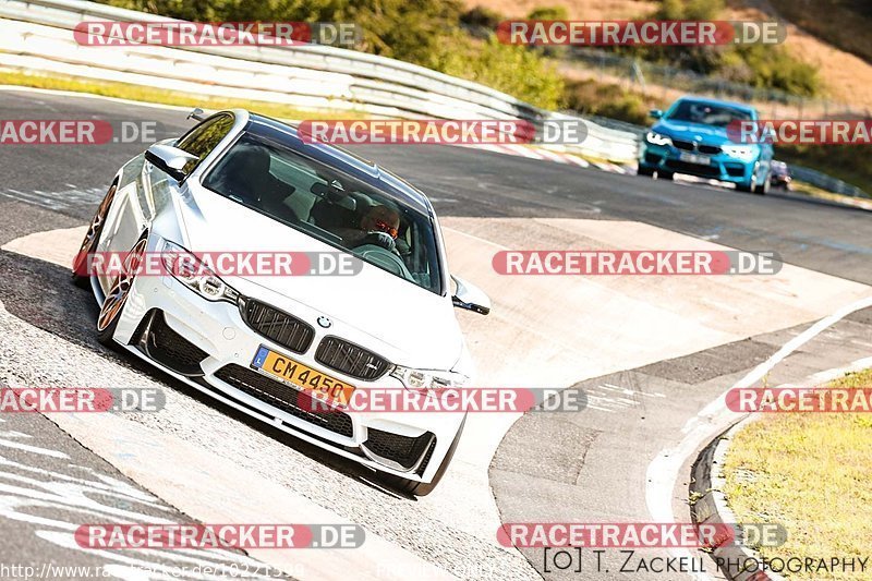 Bild #10221599 - Touristenfahrten Nürburgring Nordschleife (22.08.2020)