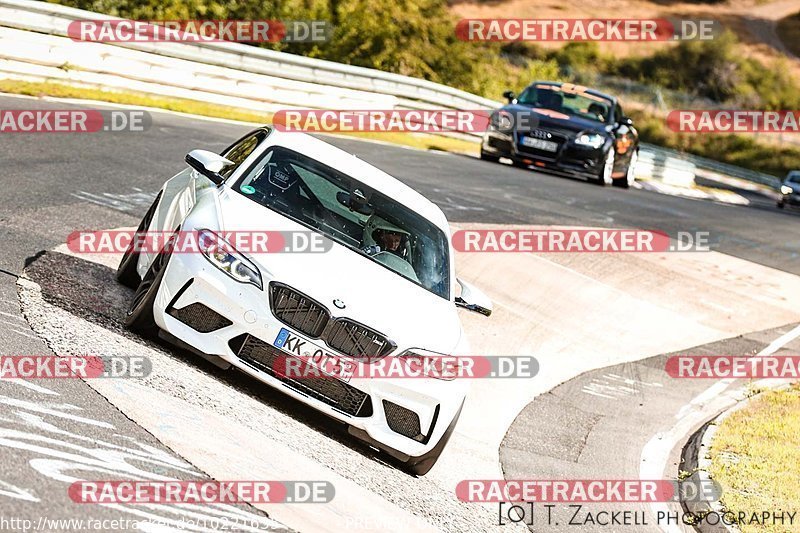 Bild #10221635 - Touristenfahrten Nürburgring Nordschleife (22.08.2020)