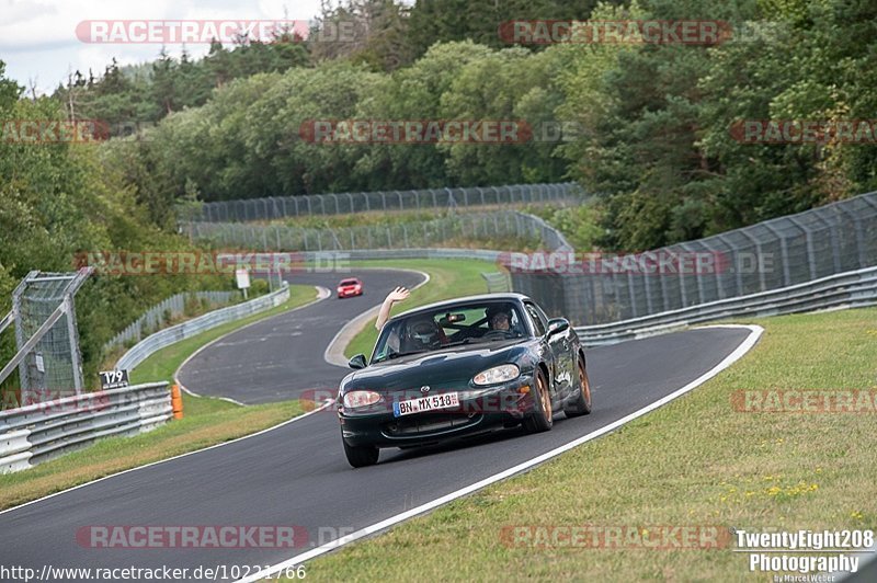 Bild #10221766 - Touristenfahrten Nürburgring Nordschleife (22.08.2020)