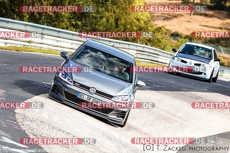 Bild #10221777 - Touristenfahrten Nürburgring Nordschleife (22.08.2020)