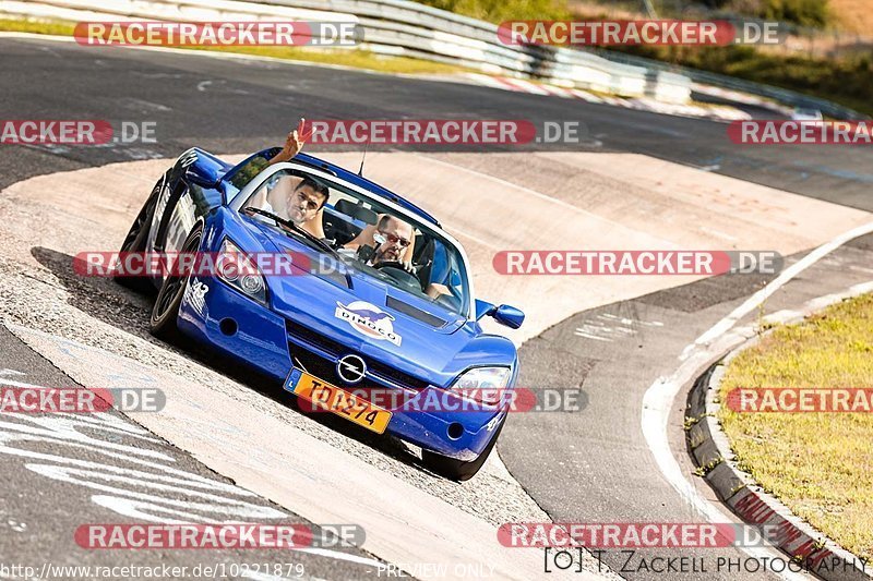 Bild #10221879 - Touristenfahrten Nürburgring Nordschleife (22.08.2020)