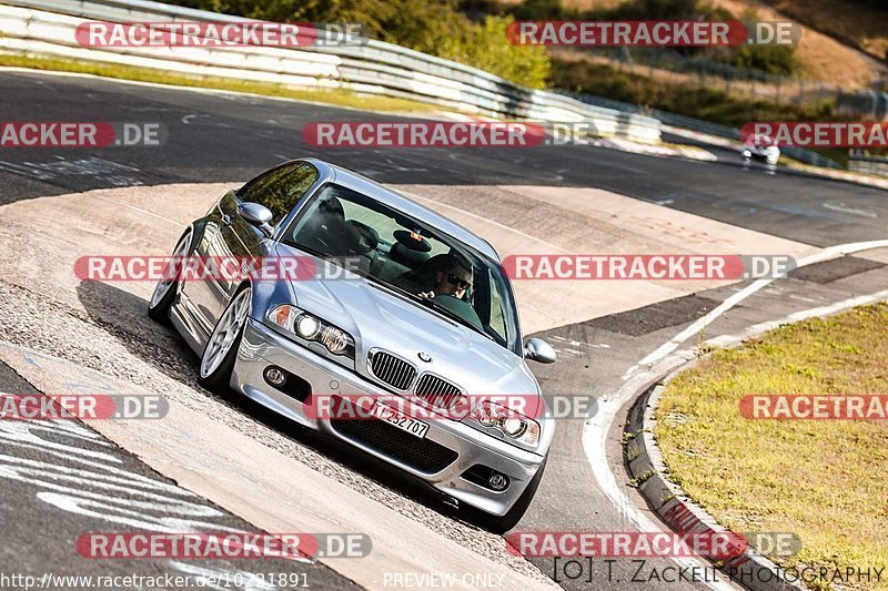 Bild #10221891 - Touristenfahrten Nürburgring Nordschleife (22.08.2020)