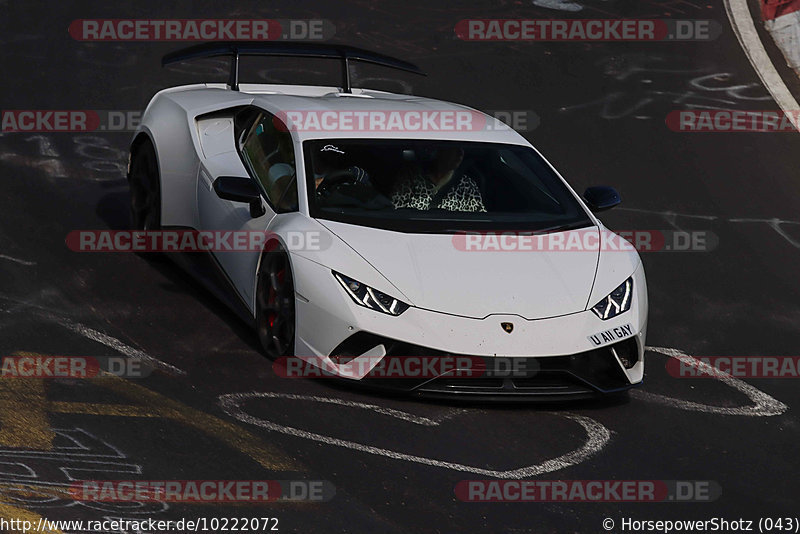 Bild #10222072 - Touristenfahrten Nürburgring Nordschleife (22.08.2020)