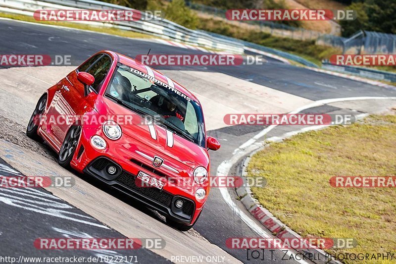 Bild #10222171 - Touristenfahrten Nürburgring Nordschleife (22.08.2020)