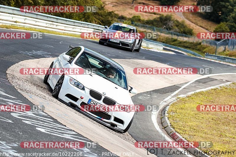 Bild #10222206 - Touristenfahrten Nürburgring Nordschleife (22.08.2020)