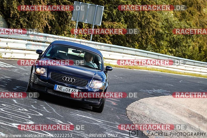 Bild #10222253 - Touristenfahrten Nürburgring Nordschleife (22.08.2020)