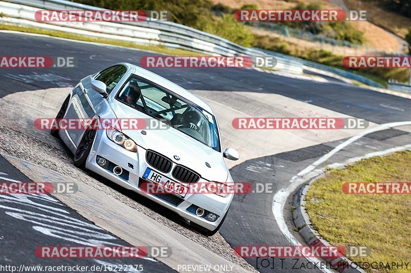 Bild #10222275 - Touristenfahrten Nürburgring Nordschleife (22.08.2020)