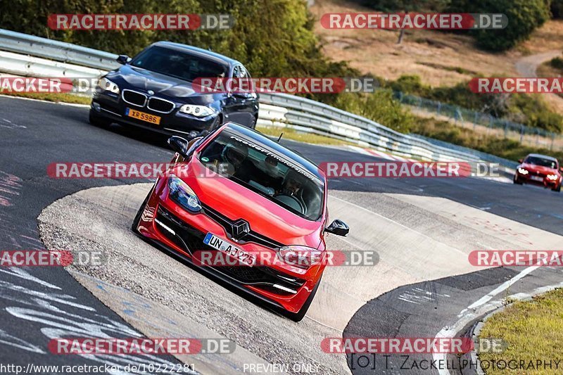 Bild #10222281 - Touristenfahrten Nürburgring Nordschleife (22.08.2020)