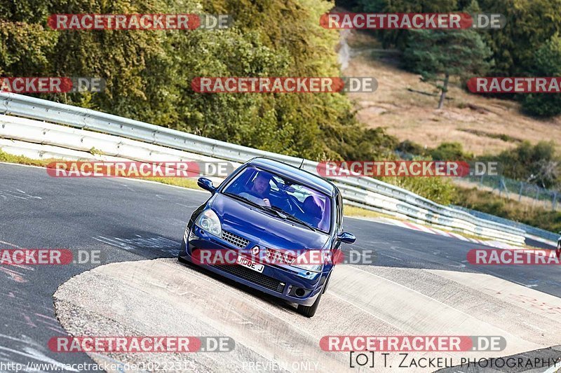 Bild #10222315 - Touristenfahrten Nürburgring Nordschleife (22.08.2020)