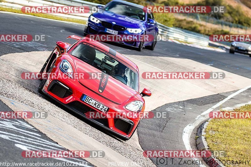 Bild #10222384 - Touristenfahrten Nürburgring Nordschleife (22.08.2020)