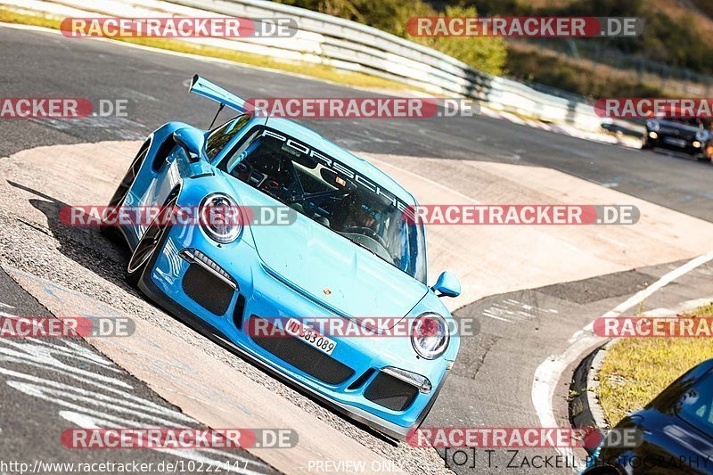 Bild #10222447 - Touristenfahrten Nürburgring Nordschleife (22.08.2020)