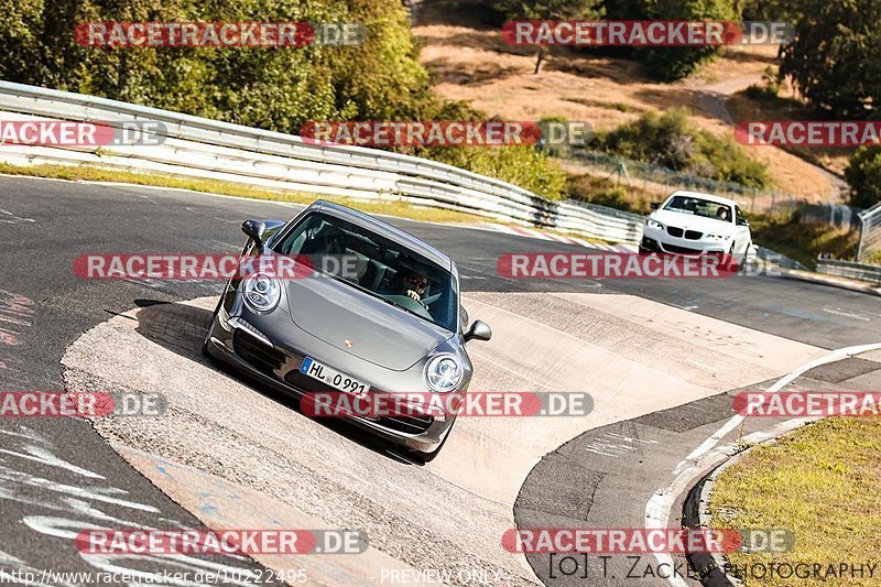 Bild #10222495 - Touristenfahrten Nürburgring Nordschleife (22.08.2020)