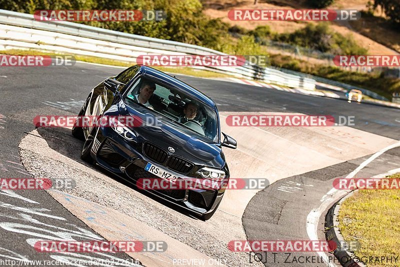 Bild #10222616 - Touristenfahrten Nürburgring Nordschleife (22.08.2020)