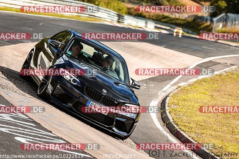 Bild #10222619 - Touristenfahrten Nürburgring Nordschleife (22.08.2020)