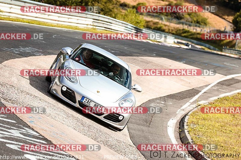 Bild #10222631 - Touristenfahrten Nürburgring Nordschleife (22.08.2020)