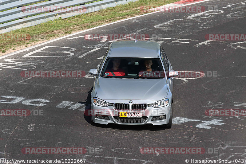 Bild #10222667 - Touristenfahrten Nürburgring Nordschleife (22.08.2020)