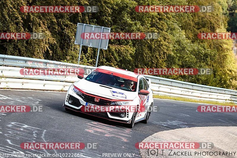 Bild #10222668 - Touristenfahrten Nürburgring Nordschleife (22.08.2020)