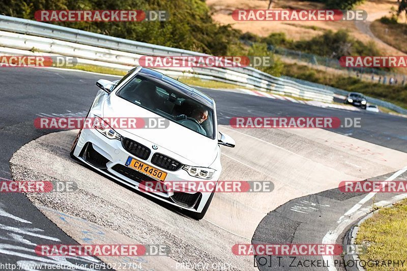 Bild #10222704 - Touristenfahrten Nürburgring Nordschleife (22.08.2020)