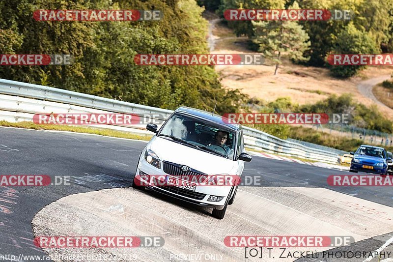 Bild #10222719 - Touristenfahrten Nürburgring Nordschleife (22.08.2020)