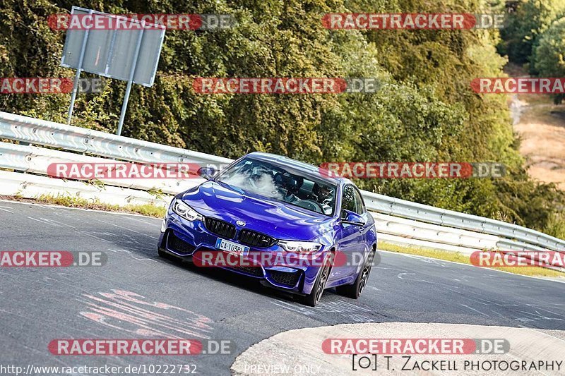 Bild #10222732 - Touristenfahrten Nürburgring Nordschleife (22.08.2020)