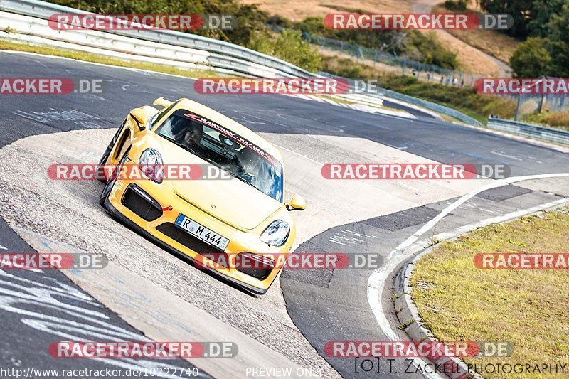 Bild #10222740 - Touristenfahrten Nürburgring Nordschleife (22.08.2020)