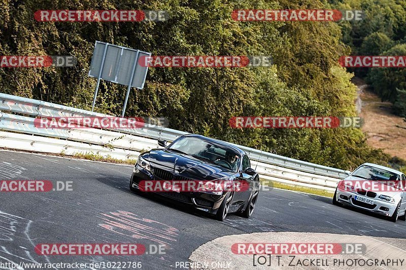 Bild #10222786 - Touristenfahrten Nürburgring Nordschleife (22.08.2020)