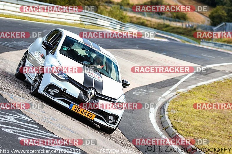 Bild #10222851 - Touristenfahrten Nürburgring Nordschleife (22.08.2020)