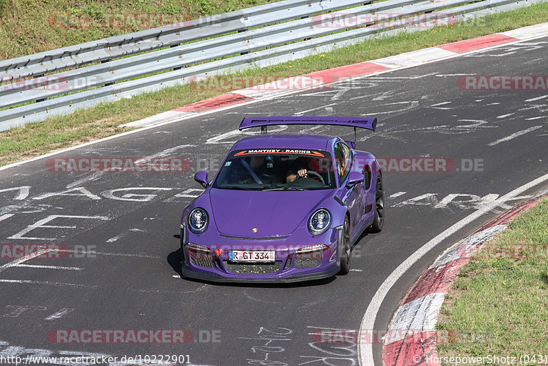 Bild #10222901 - Touristenfahrten Nürburgring Nordschleife (22.08.2020)