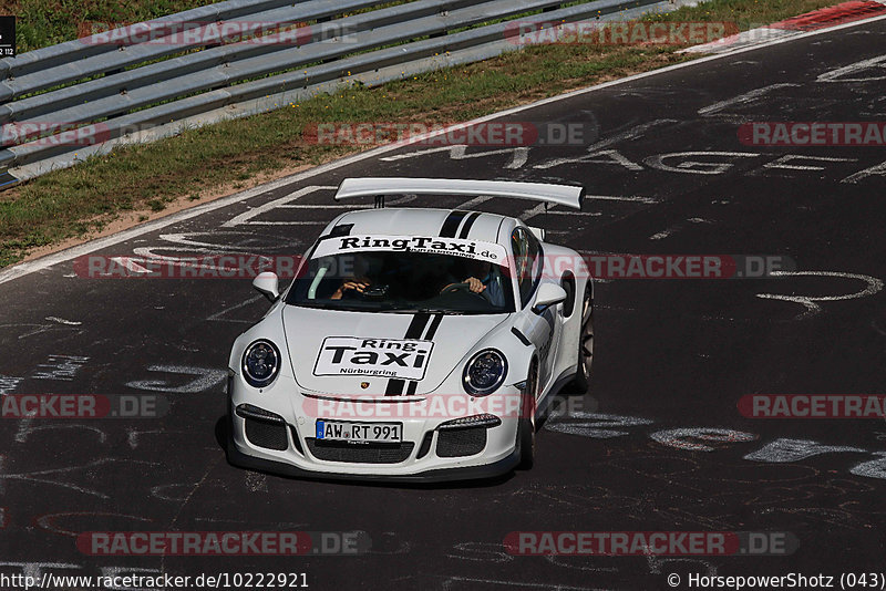 Bild #10222921 - Touristenfahrten Nürburgring Nordschleife (22.08.2020)