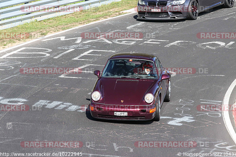 Bild #10222945 - Touristenfahrten Nürburgring Nordschleife (22.08.2020)