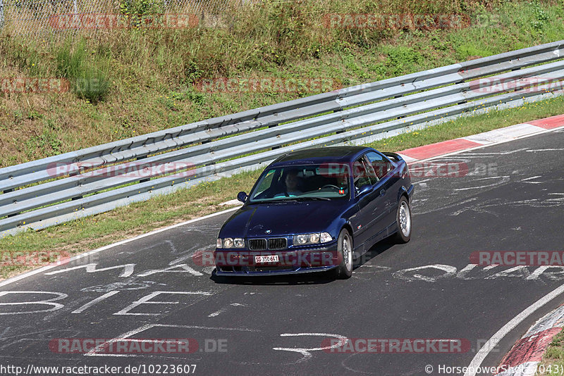 Bild #10223607 - Touristenfahrten Nürburgring Nordschleife (22.08.2020)