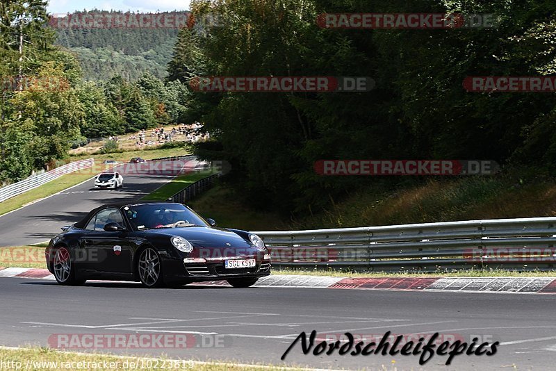 Bild #10223819 - Touristenfahrten Nürburgring Nordschleife (22.08.2020)
