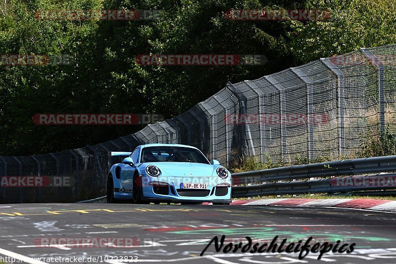 Bild #10223823 - Touristenfahrten Nürburgring Nordschleife (22.08.2020)