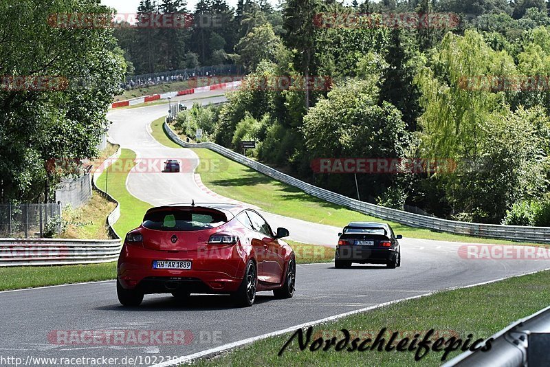 Bild #10223864 - Touristenfahrten Nürburgring Nordschleife (22.08.2020)