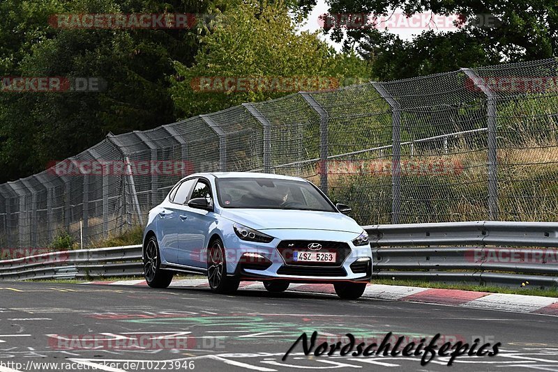 Bild #10223946 - Touristenfahrten Nürburgring Nordschleife (22.08.2020)